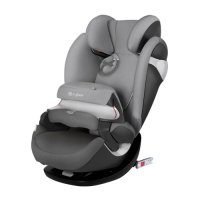 싸이벡스 2017 팔라스 엠픽스 카시트 (ISOFIX)