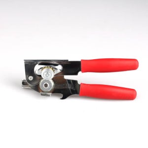 미제 회전 캔따개 업소용 캔오프너