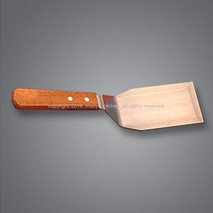 SK Hamburger Turners 햄버거터너 19007 피자서버 사각스패치