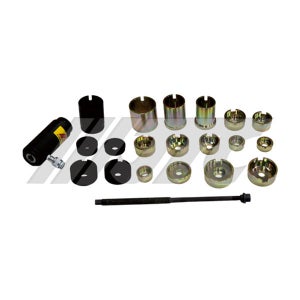 자동차공구 JTC-4374 BENZ 서브-프레임 부쉬 제거/장착기(유압)수입차공구 천일공구사