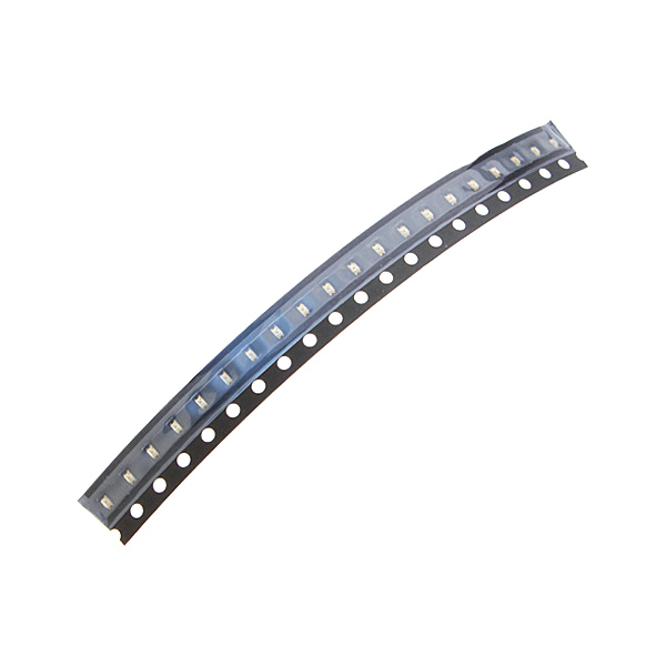 0603 SMD LED 백색 고휘도 발광다이오드 1608-WHITE-LED