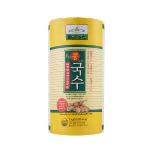칠갑농산 콩국수 3kg