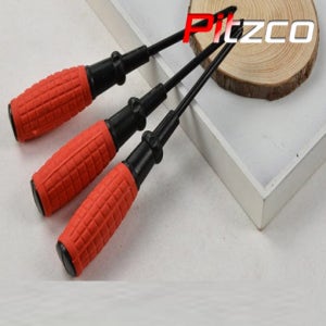 피츠코 고무자루 전골 드라이버 십자 일자 PTC-RD100 / PTC-RD150