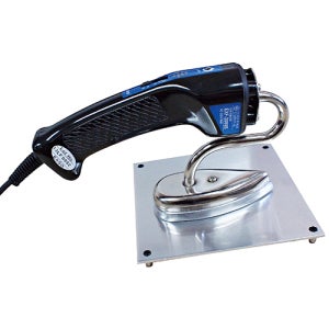 [엑소] 윤디다리미형인두기 EXF-2080S (220V/40,80W)