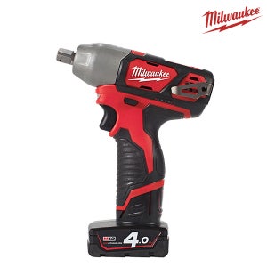 [밀워키] 충전 임팩트 드릴 M12BPD-202C