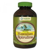 뉴트렉스하와이 Pure Hawaiian Spirulina Powder 16 oz ndash Boosts Energy