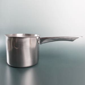 자루스텐계량컵 700ml 비커 캔들 비누 만들기 도구 diy