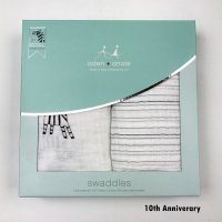 아덴아나이스 머슬린 속싸개 10주년 Limited 한정판 (10th Anniversary)