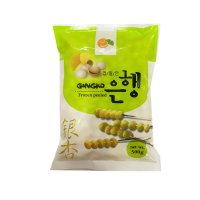 깐은행 피은행 누드은행 500g 아이스박스포함 무료