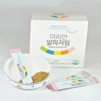 좋은효소 미리안 알파자임-