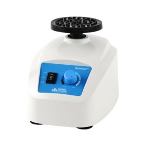 VM-30 다용도 볼텍스 믹서 쉐이커 시료 혼합기 국산 플렛폼 Vortex Mixer