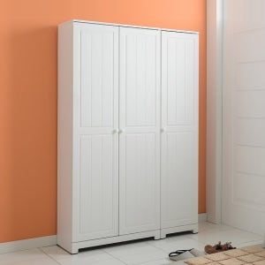 라샘 앙드레 1880+1840 신발장 수납장 2P 세트 IH0922