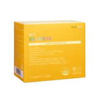 뉴트리코어 달맞이꽃종자유 NCS 감마리놀렌산 1개월분 (850mg x 120캡슐)