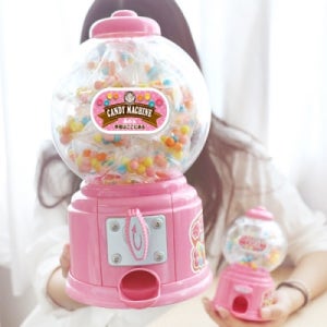 빅사이즈 자이언트 캔디머신