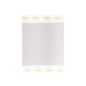 팬톤 패션앤홈 텍스타일컬러 스와치 카드 18번대 (18-1754~18-6320번대) TC 낱장 (10x10) [DFPP]