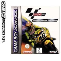 THQ 모토 GP [MotoGP][GBA]