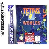 닌텐도 테트리스 월드 [GBA]