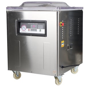 챔버형 진공포장기 DV-600W
