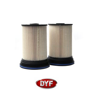 캡티바 연료필터 신형 디젤 DYF 42592178