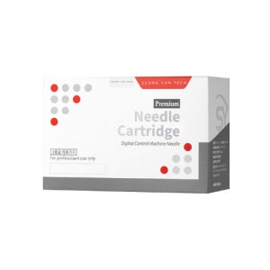 디아망 니들 1P 3P 디지털 머신전용 샤르망머신 반영구화장재료