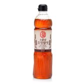 동희 소문난 조청쌀엿 1.2kg