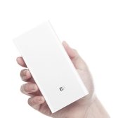 샤오미 2세대 20000mAh 보조배터리 PLM05ZM