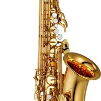 YAS-280 Saxophone 야마하 280 알토 색소폰