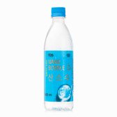 NNB 나노 버블 산소수 500ml