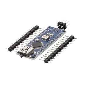 W001 Arduino Nano 아두이노 나노 CHG340 FT232RL