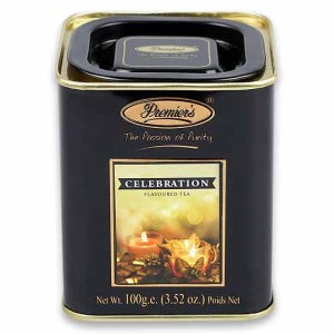 프리미어스 셀러브레이션 스퀘어 캐디 100g