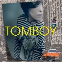 장혜진 - Tomboy [CD]