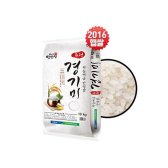 2016년 추청경기미 안성쌀 10kg