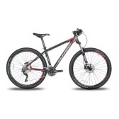 엠비에스코프레이션 엘파마 맥스 M675 MTB자전거 2016년