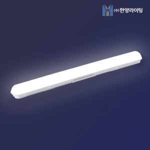 LED 형광등 등기구 트윈 일자등 30W