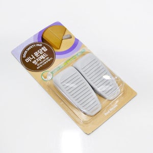 미니문닫힘방지패드 문닫힘 충격방지