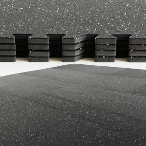 바디엑스 헬스 기구 바닥 고무 레이어 탄성 퍼즐매트 운동 방수 거실 홈트 층간소음 놀이 매트