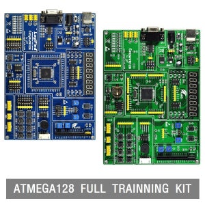 M003 ATMEGA128 FULL TRAINNING KIT 2 아두이노 아트메가128