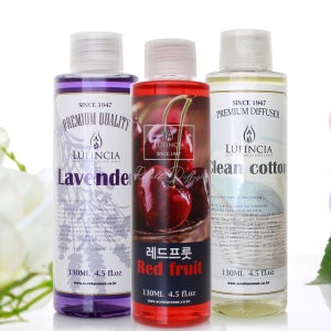 루핀시아 디퓨져 리필액 130ml