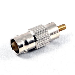 BNC(F) to RCA(M) 변환 젠더(AV BNC)