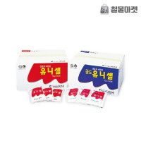 유니셀 70g 시멘트 첨가제 몰탈 접착제 균열방지 조적 강화제 미장