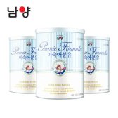 남양유업 미숙아분유 400g x 3개 / 이른둥이, 저체중아, 조산아