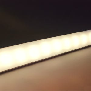 캠핑카 카라반 어닝LED 어닝등 LED바 고휘도 삼각방열판