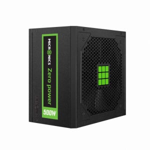 마이크로닉스 ZERO POWER 500W