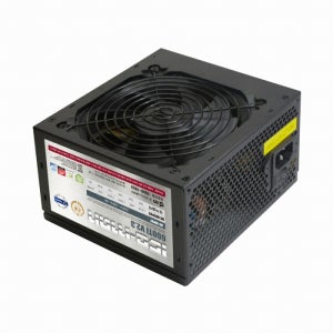 ICE-MAN ICE-MAN 600TI V2.3 KC 벌크