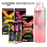 일동생활건강 아미노바이탈 전해질 워터 아미노산4000mg BCAA 단백질보충제 음료