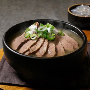 안동 고기 곰탕 500gx5 외 4종 설렁탕 국밥