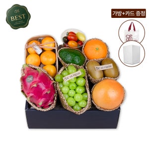 제철 과일 선물세트 과일바구니 상견례 출산 명절 병문안 승진 기업 단체