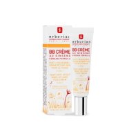 에르보리앙 BB 크림 오 진생 클레어 15ml(SPF20)