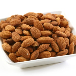 최상급 알이큰 무염 구운 아몬드 1kg /견과류 볶은 아몬드 간식 안주