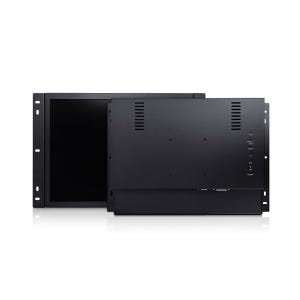 탑텍 1000cd 고휘도 15인치 산업용 모니터 TOP-S150